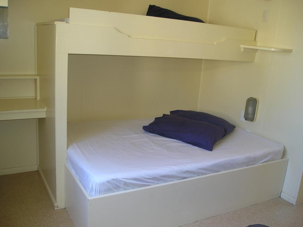 Castlepoint Holiday Park & Motels Quarto foto